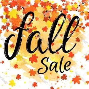 It’s that season again! 🍂🍁